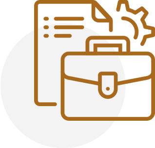 Comprehensive  Service Portfolio